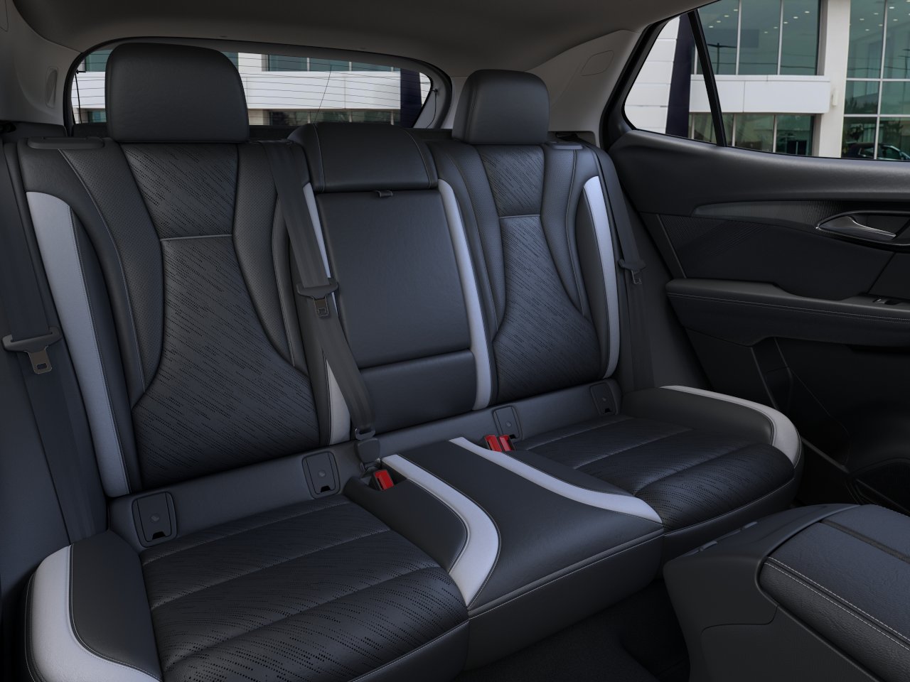 2026 Buick Envision Sport Touring - Photo 17