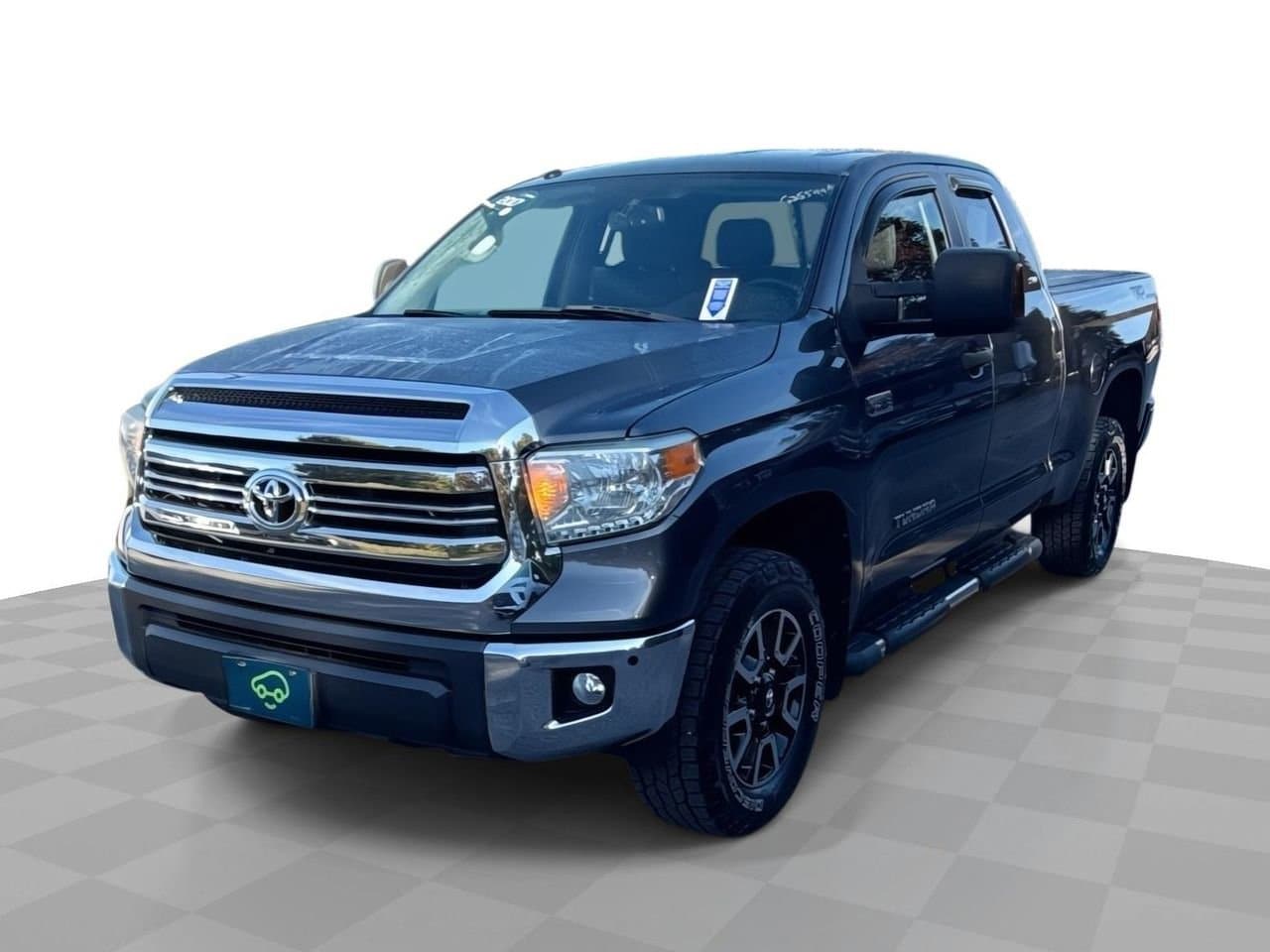 2017 Toyota Tundra