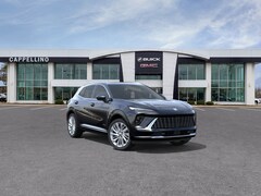 2026 Buick Envision Avenir SUV