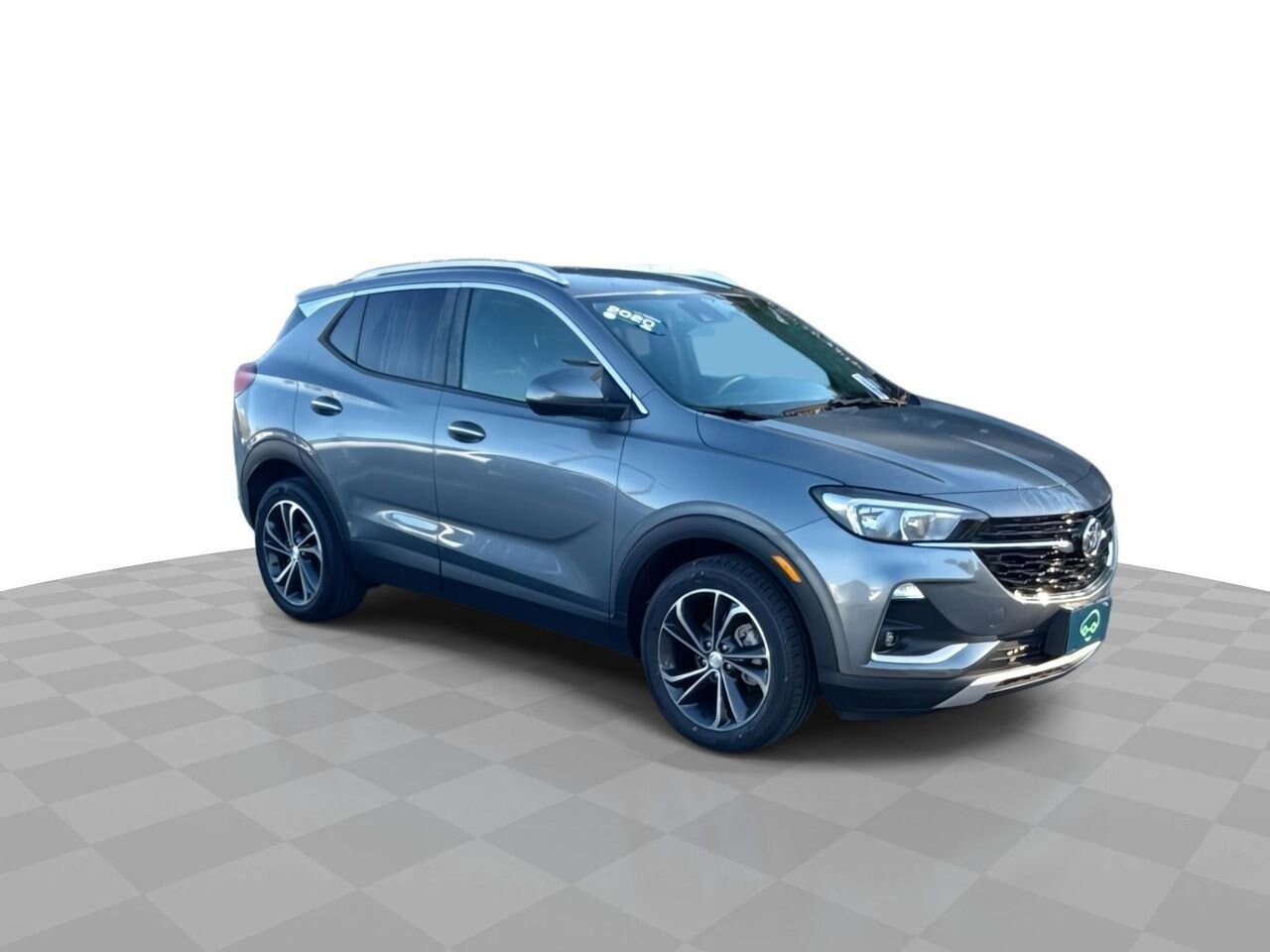 2020 Buick Encore GX Select photo 2