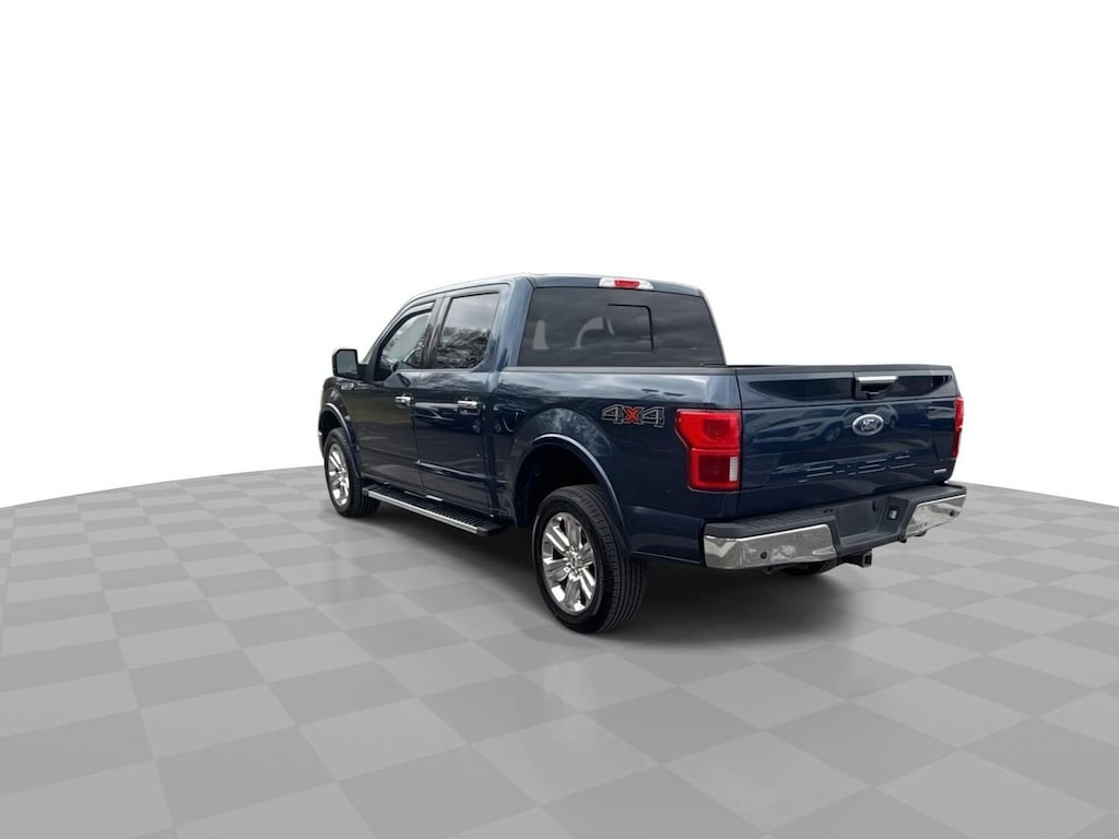 2020 Ford F-150 XL photo 3