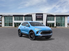 2026 Buick Encore GX Sport Touring SUV