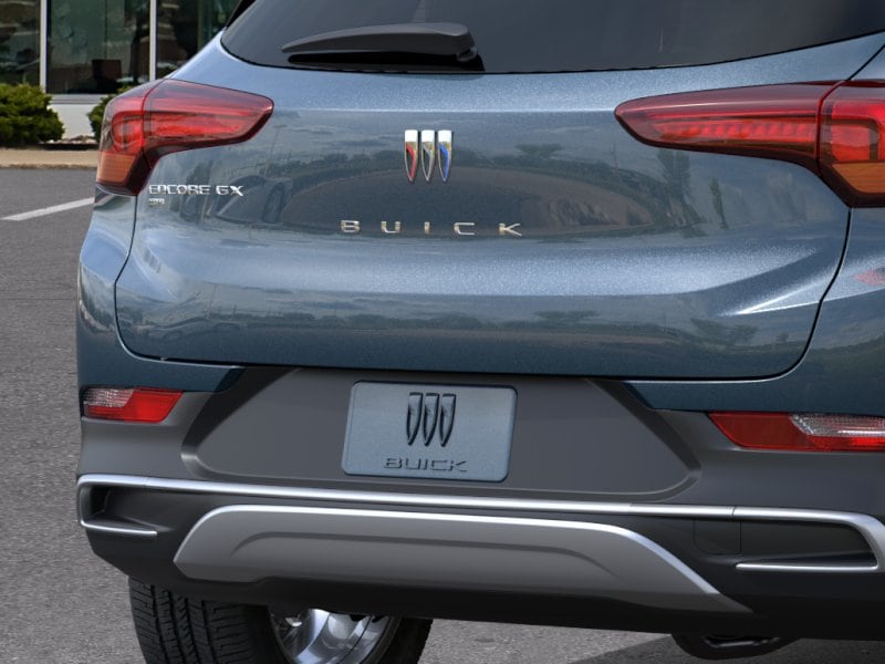 2026 Buick Encore GX Preferred - Photo 14