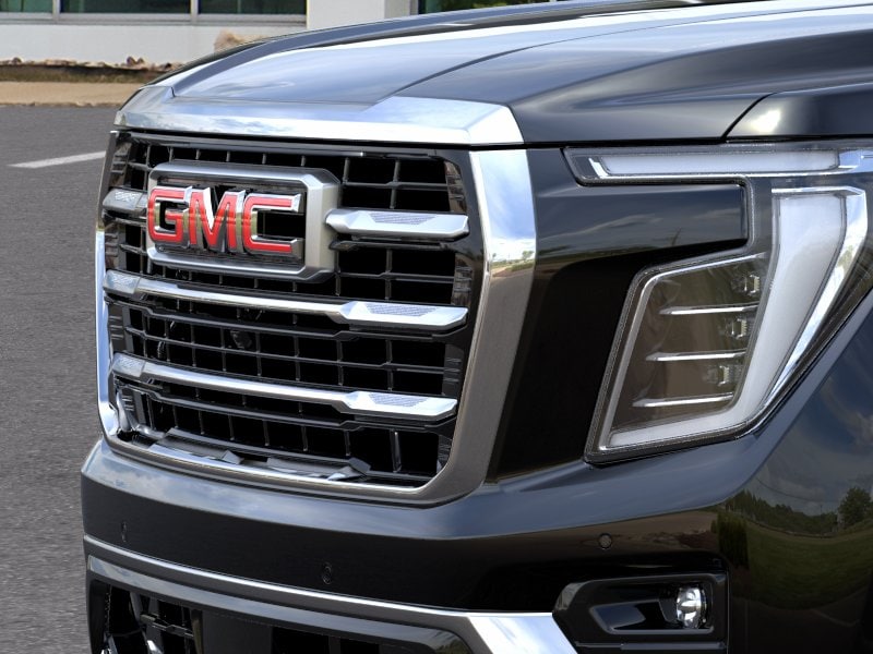 2026 GMC Yukon Elevation - Photo 13