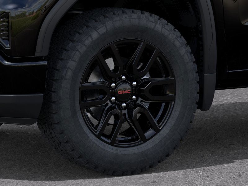 2026 GMC Sierra 1500 Elevation - Photo 9