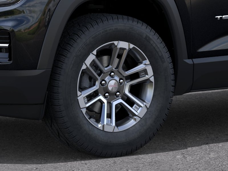 2026 GMC Terrain Elevation - Photo 9