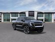 GMC Sierra EV