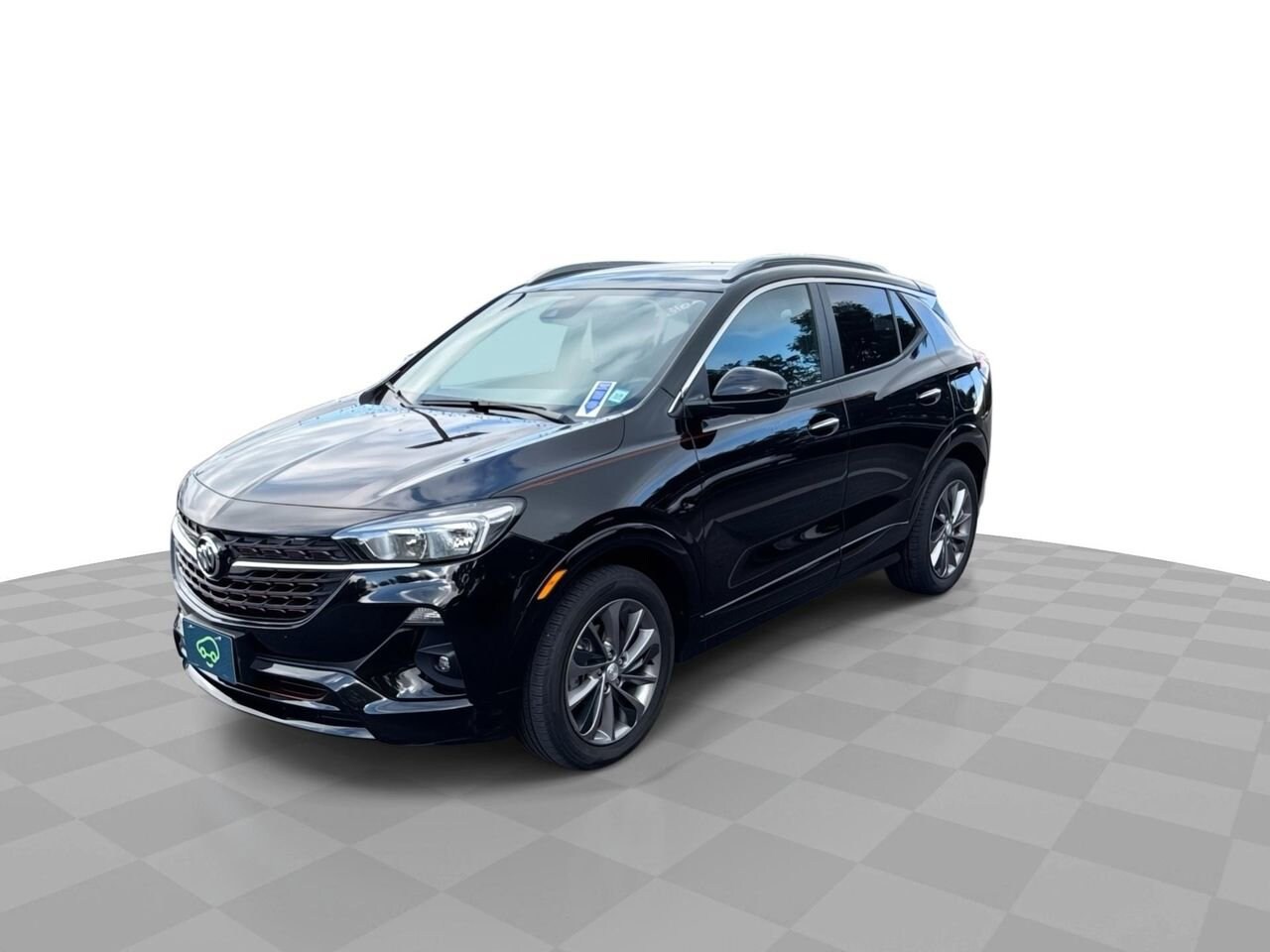 2023 Buick Encore GX Select photo 3