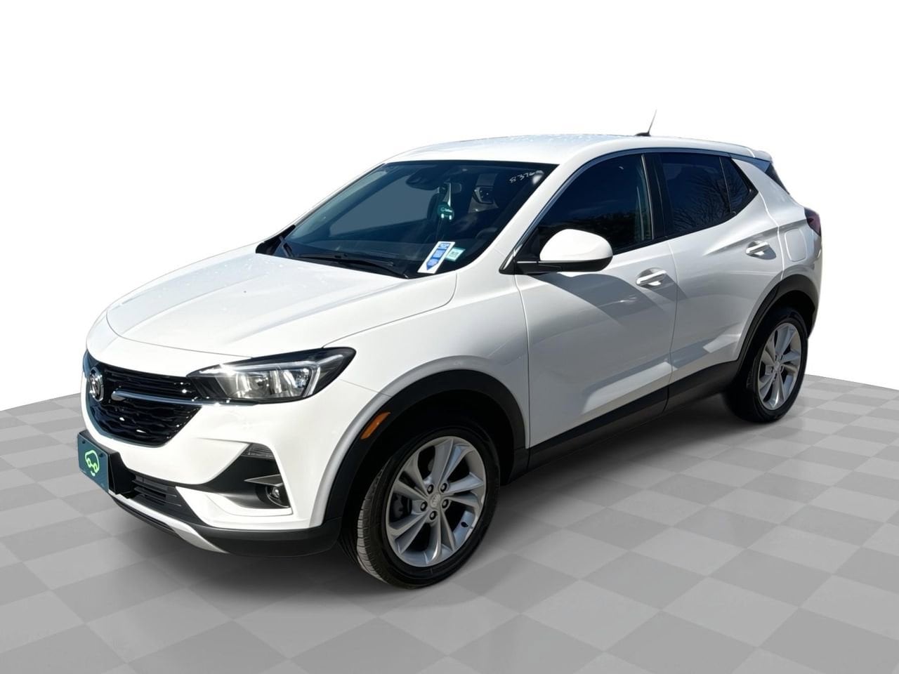 2023 Buick Encore GX Preferred's photo