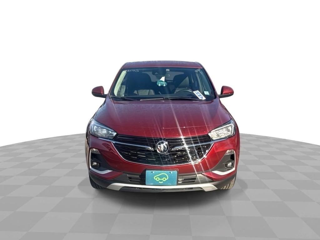 2023 Buick Encore GX Preferred photo 3