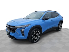 2024 Chevrolet Trax 2RS SUV