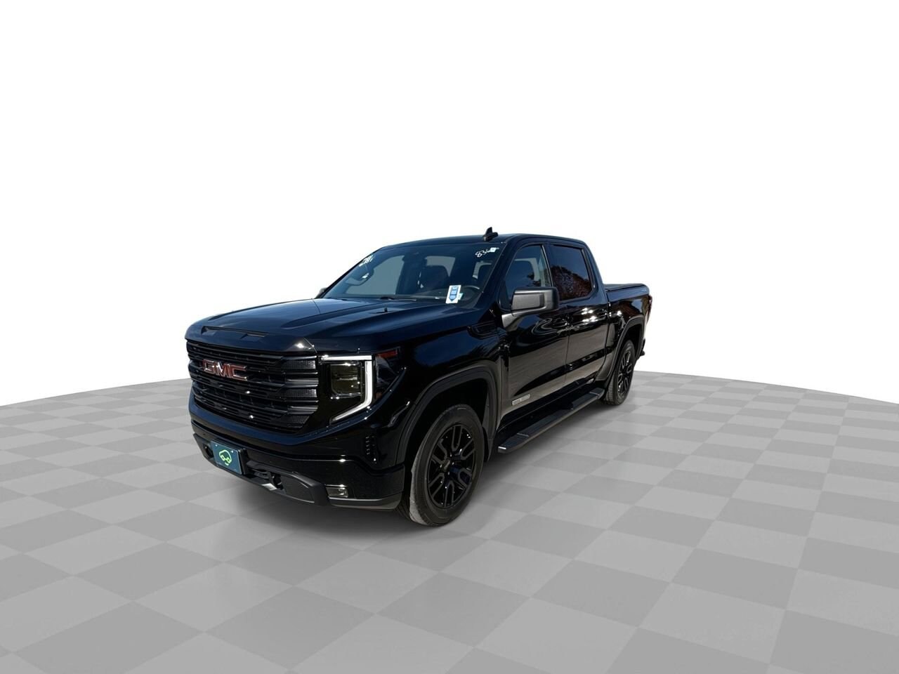 2022 Gmc Sierra 1500 Elevation photo 4