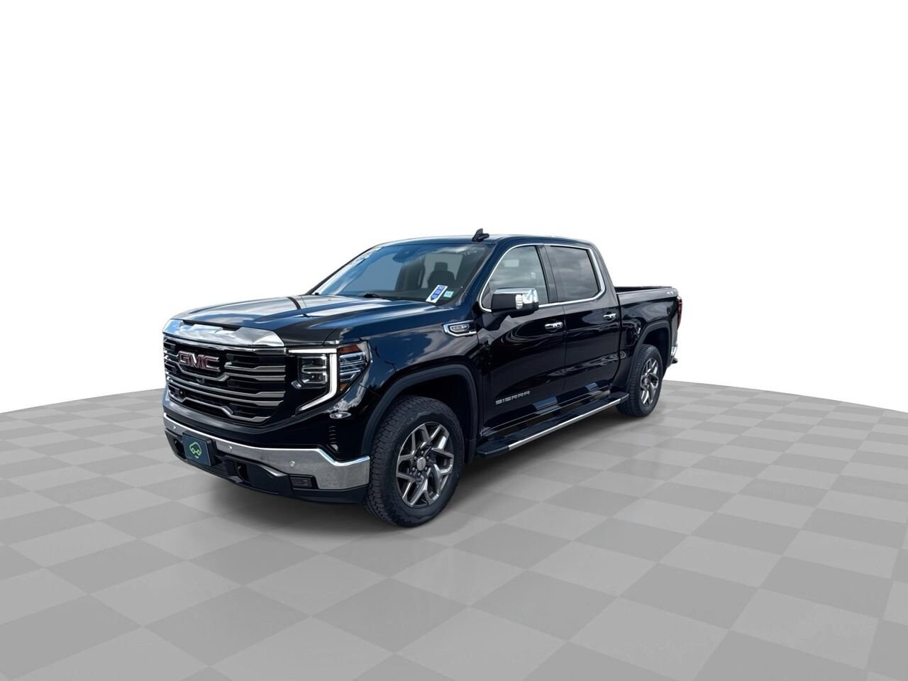 2022 Gmc Sierra 1500 SLT photo 4