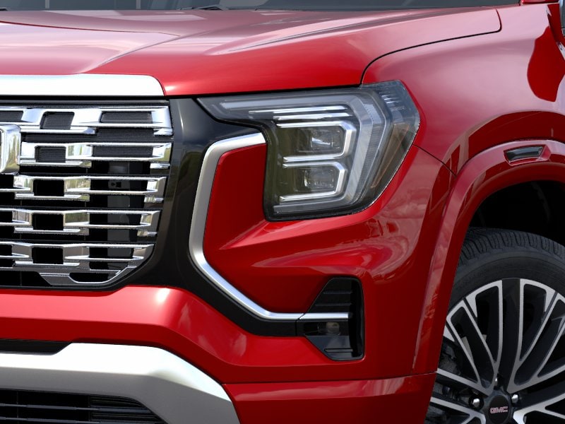 2027 GMC Terrain Denali - Photo 10