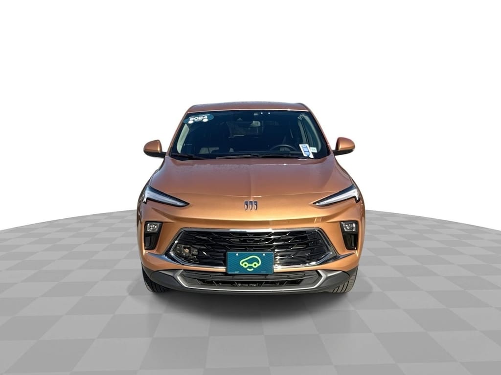 2024 Buick Encore GX Preferred photo 3