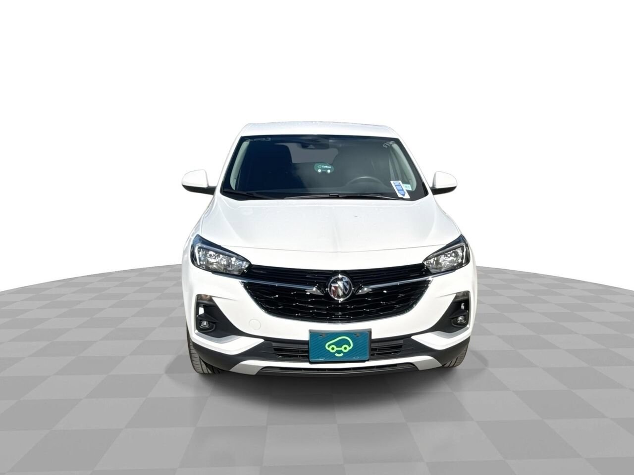 2023 Buick Encore GX Preferred photo 3