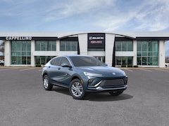 2026 Buick Envista Preferred SUV