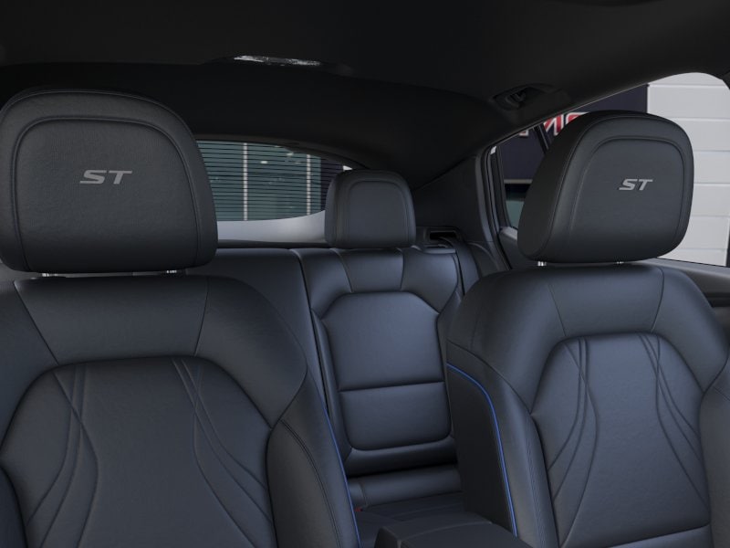 2026 Buick Envista Sport Touring - Photo 23
