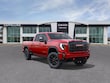 GMC Sierra 2500 HD