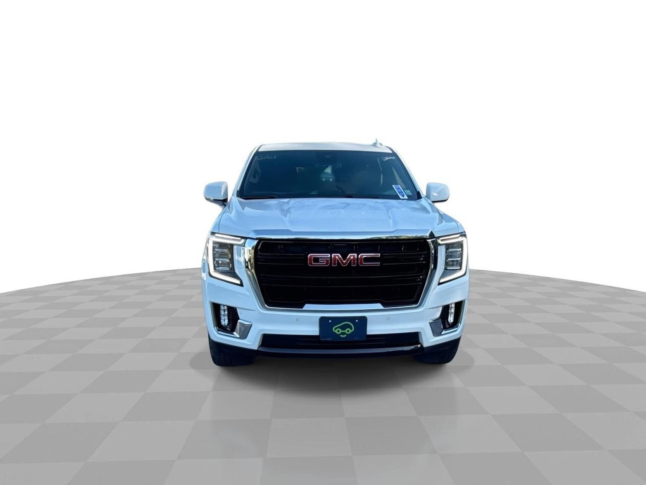 2023 Gmc Yukon SLE photo 2