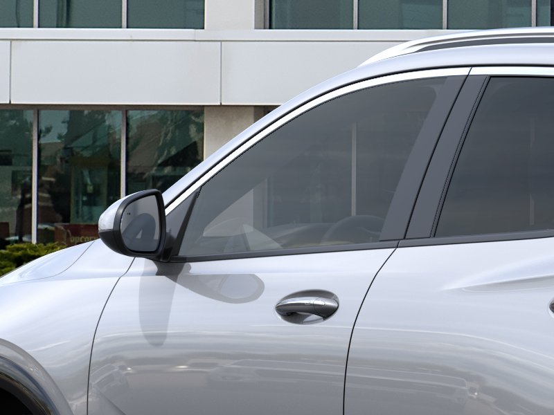 2026 Buick Encore GX Sport Touring - Photo 12