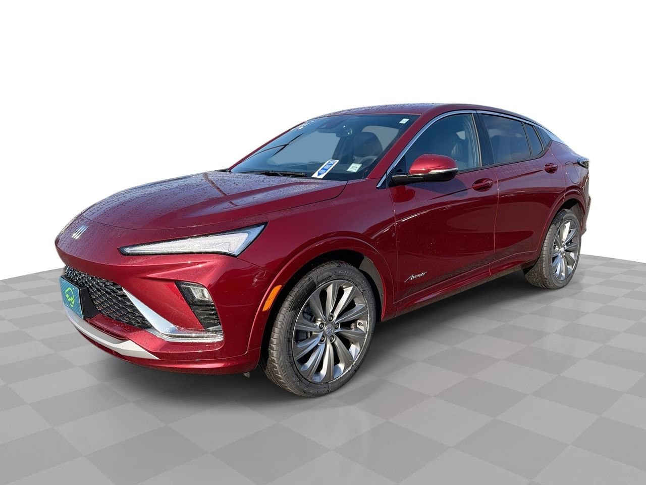 2024 Buick Envista Avenir's photo