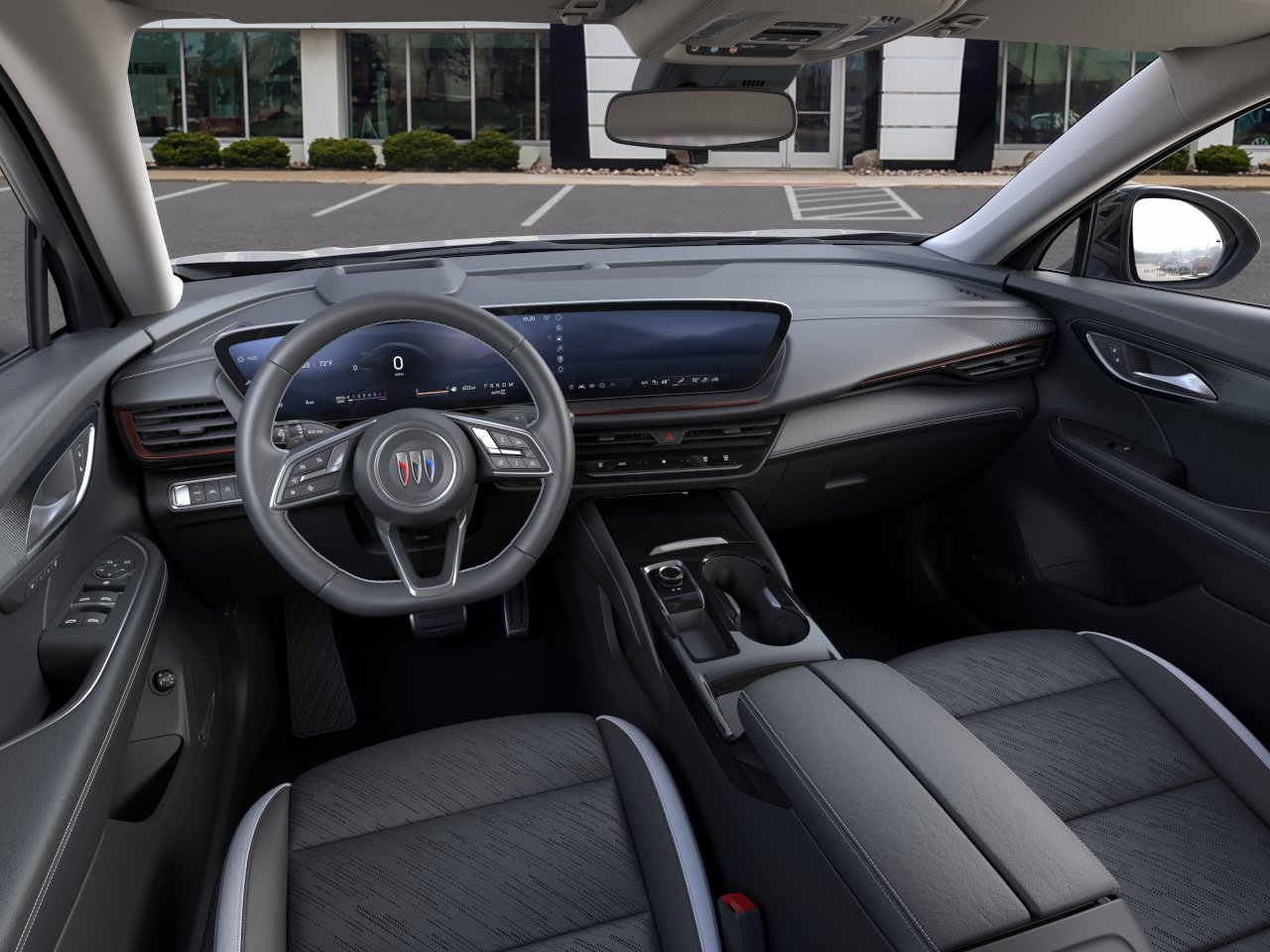 2026 Buick Envision Sport Touring - Photo 15