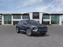 2026 Buick Envision Preferred SUV