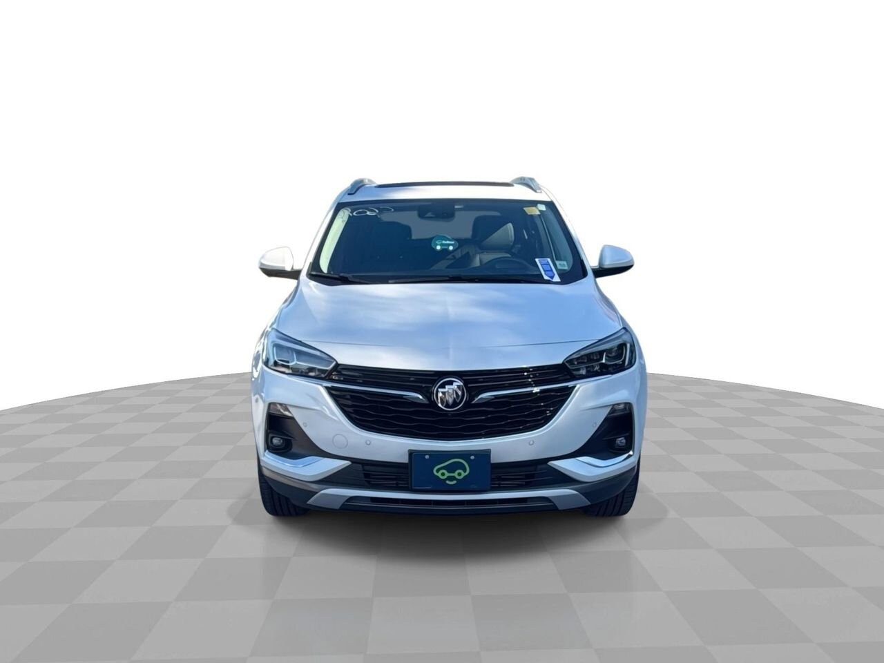 2023 Buick Encore GX Essence photo 3