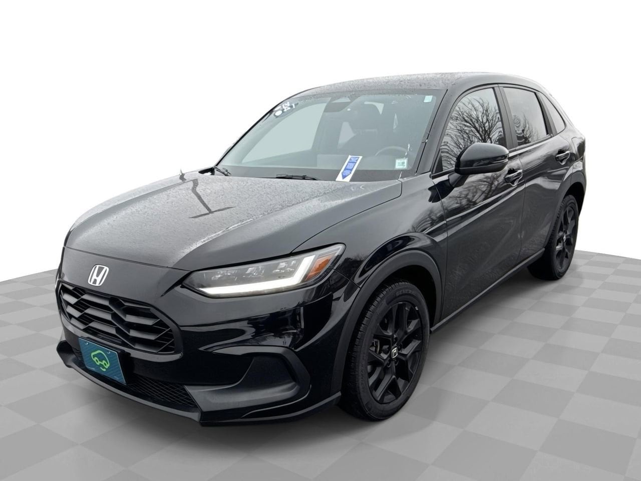 2024 Honda HR-V Sport's photo