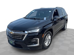 2023 Chevrolet Traverse LT Cloth SUV