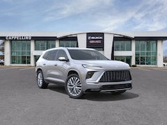 2026 Buick Enclave Avenir SUV
