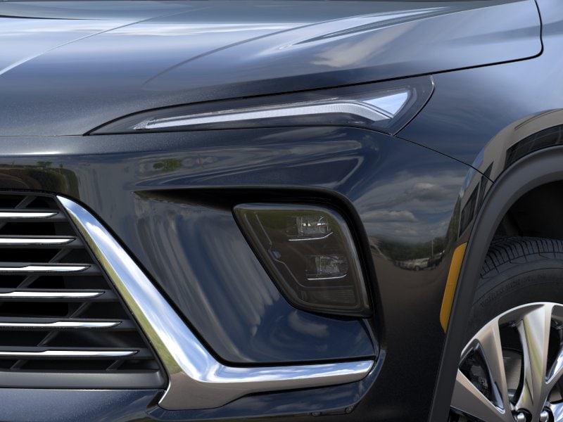 2026 Buick Enclave Preferred - Photo 10