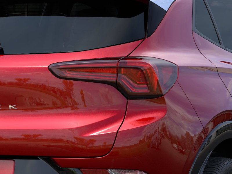 2026 Buick Encore GX Sport Touring - Photo 11