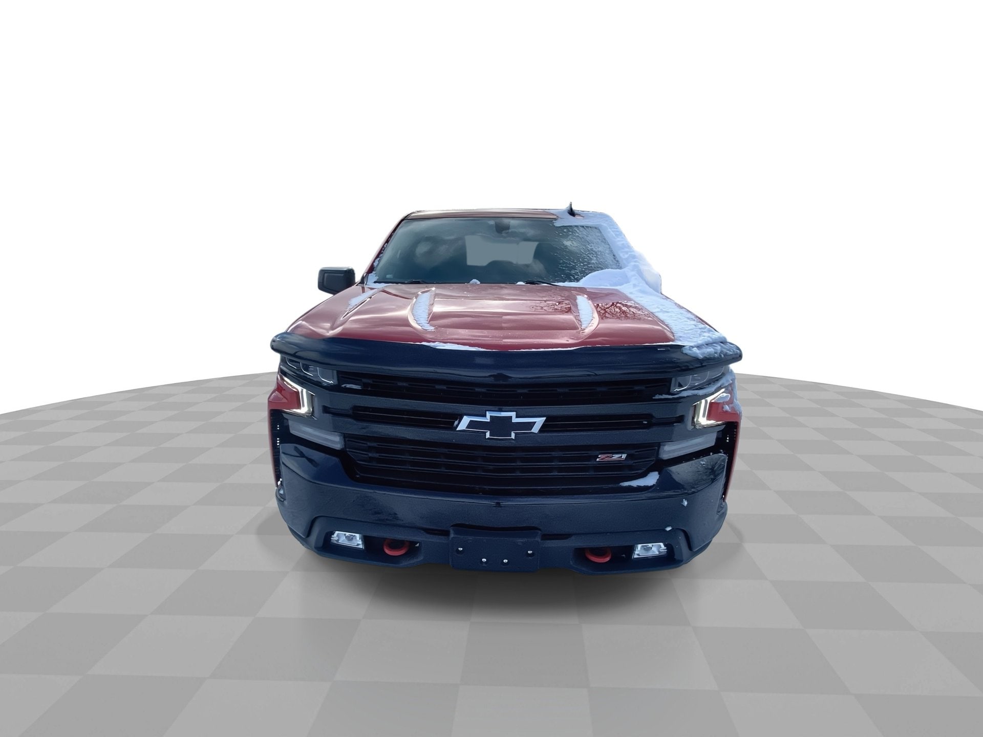 1GCPYFED5MZ221598