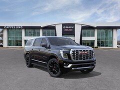 2026 GMC Yukon XL Denali SUV