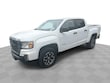 GMC Canyon