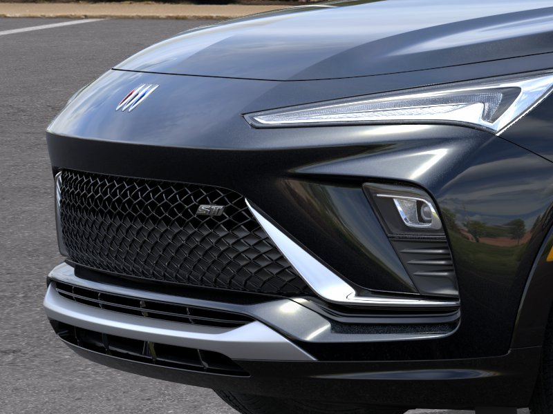 2026 Buick Envista Sport Touring - Photo 13