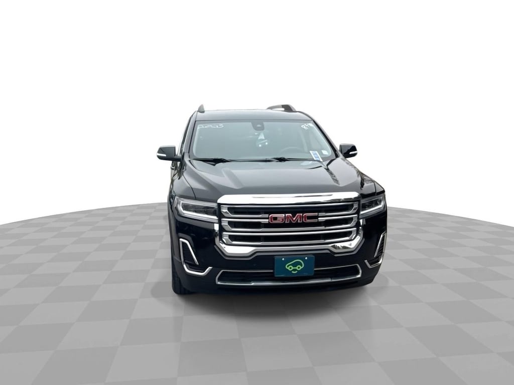 Used 2023 GMC Acadia SLE SUV