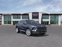 2026 Buick Envision Avenir SUV