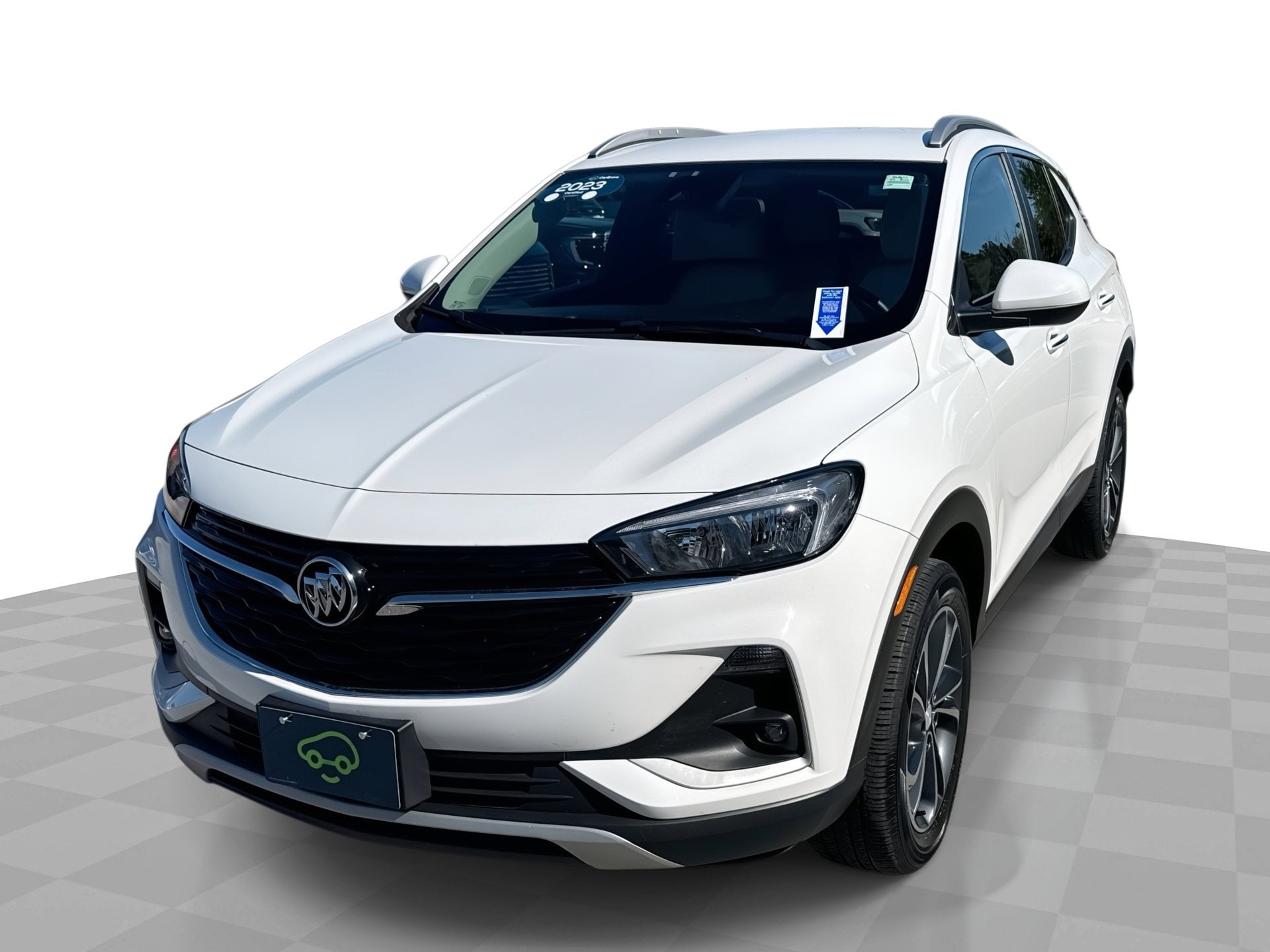 2023 Buick Encore GX Select AWD's photo