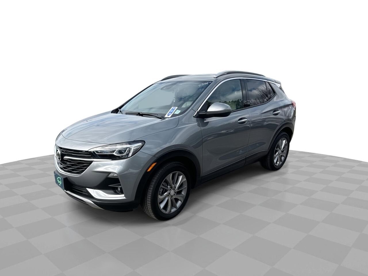 2023 Buick Encore GX Essence photo 4