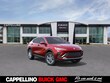  Buick Envista