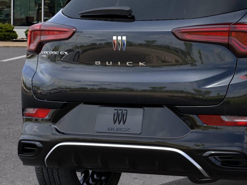 2026 Buick Encore GX Sport Touring - Photo 14