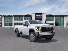 2026 GMC Sierra 3500 HD Pro Truck