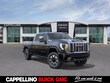  GMC Sierra 2500 HD