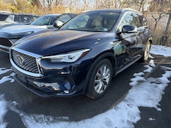 2020 INFINITI QX50 Luxe AWD SUV