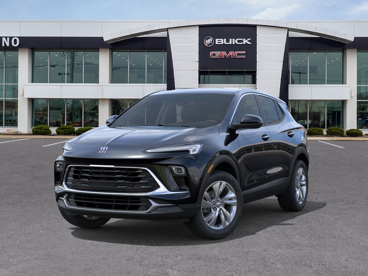 2026 Buick Encore GX Preferred - Photo 6