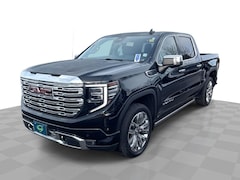 2023 GMC Sierra 1500 Denali Truck