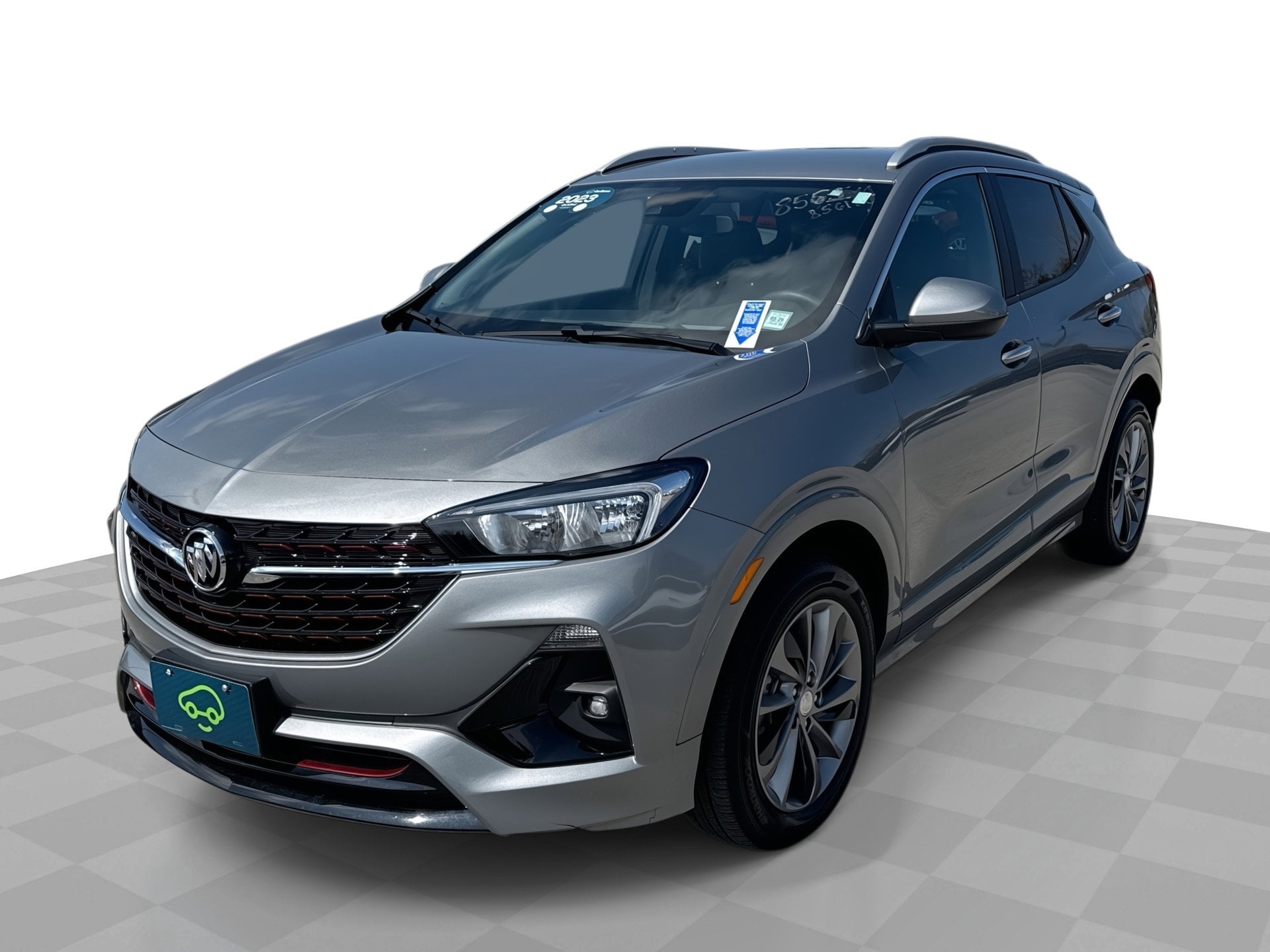 2023 Buick Encore GX